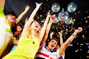 Party Time