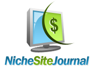 Niche Site Logo